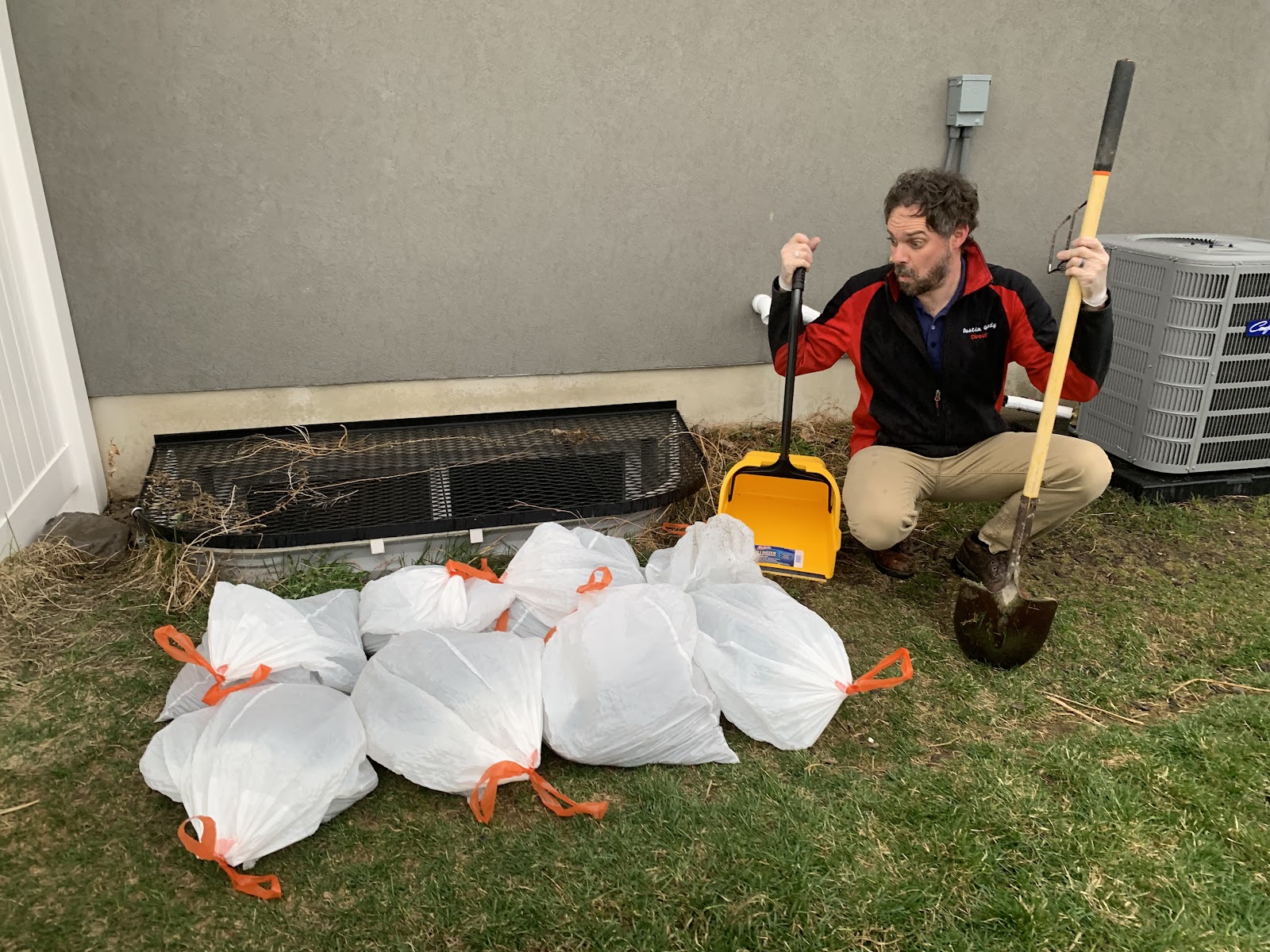 Solid Scoopers - Photo 2