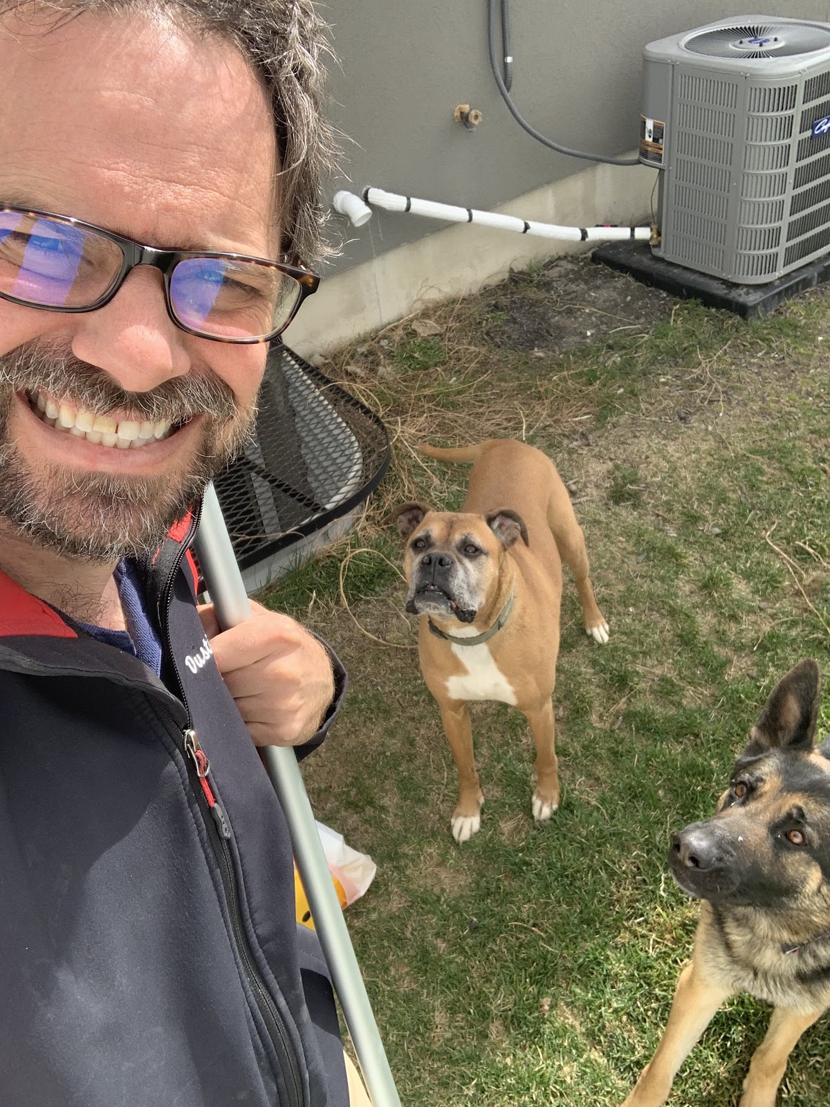 Solid Scoopers - Photo 3