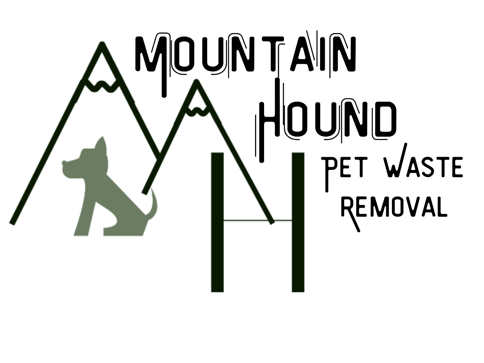 Mountain Hound Pet Waste Removal LLC - Photo 3