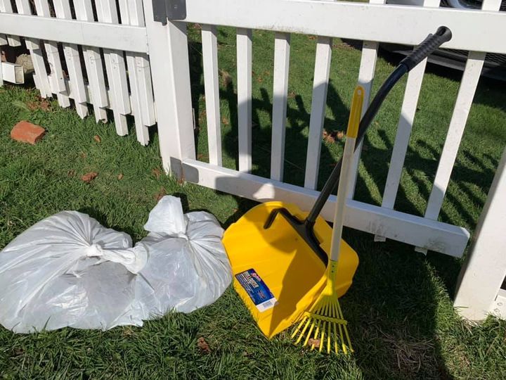 Mountain Hound Pet Waste Removal LLC - Photo 4