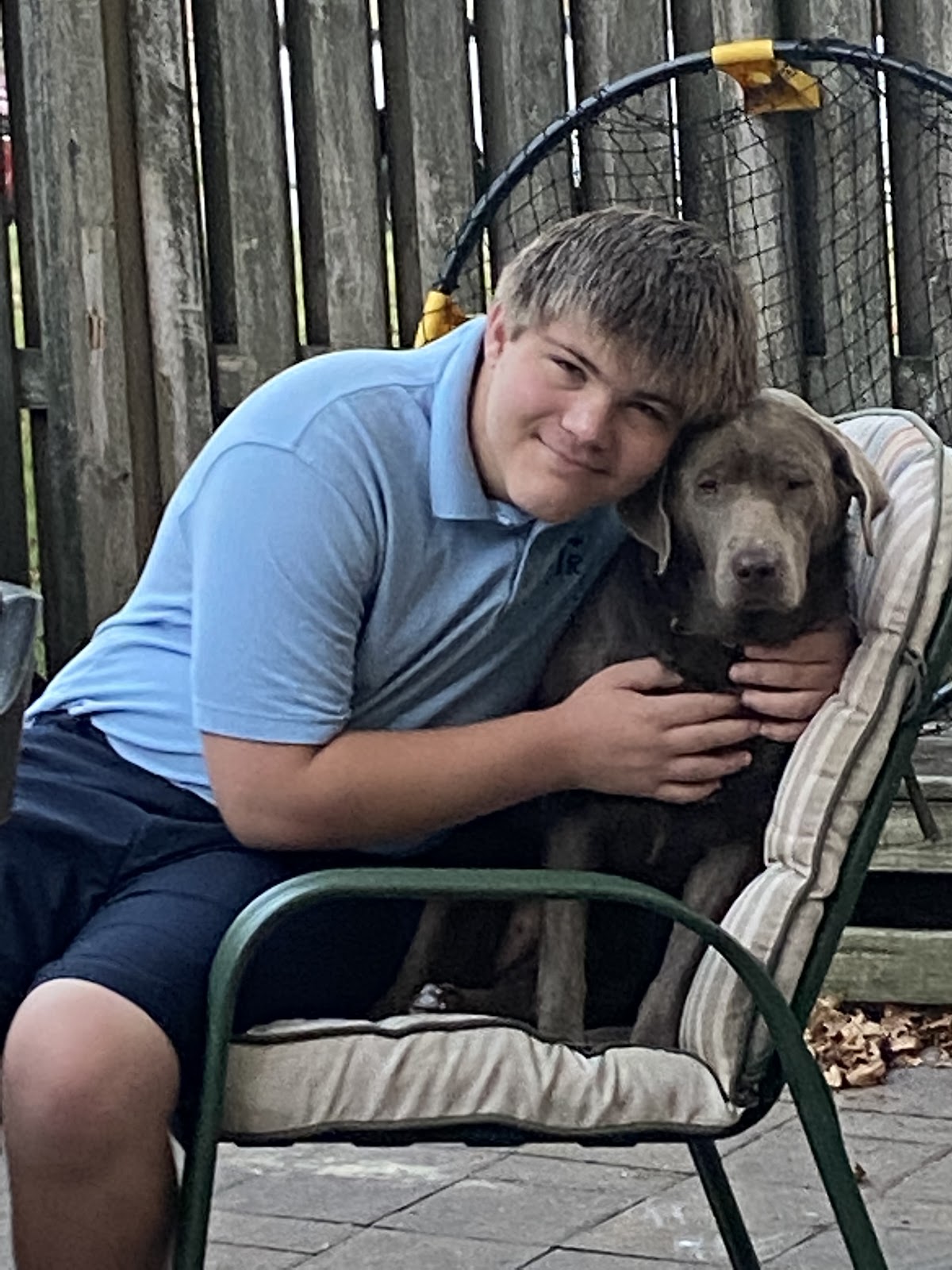 Tony’s Poop Scoop Service - Photo 2