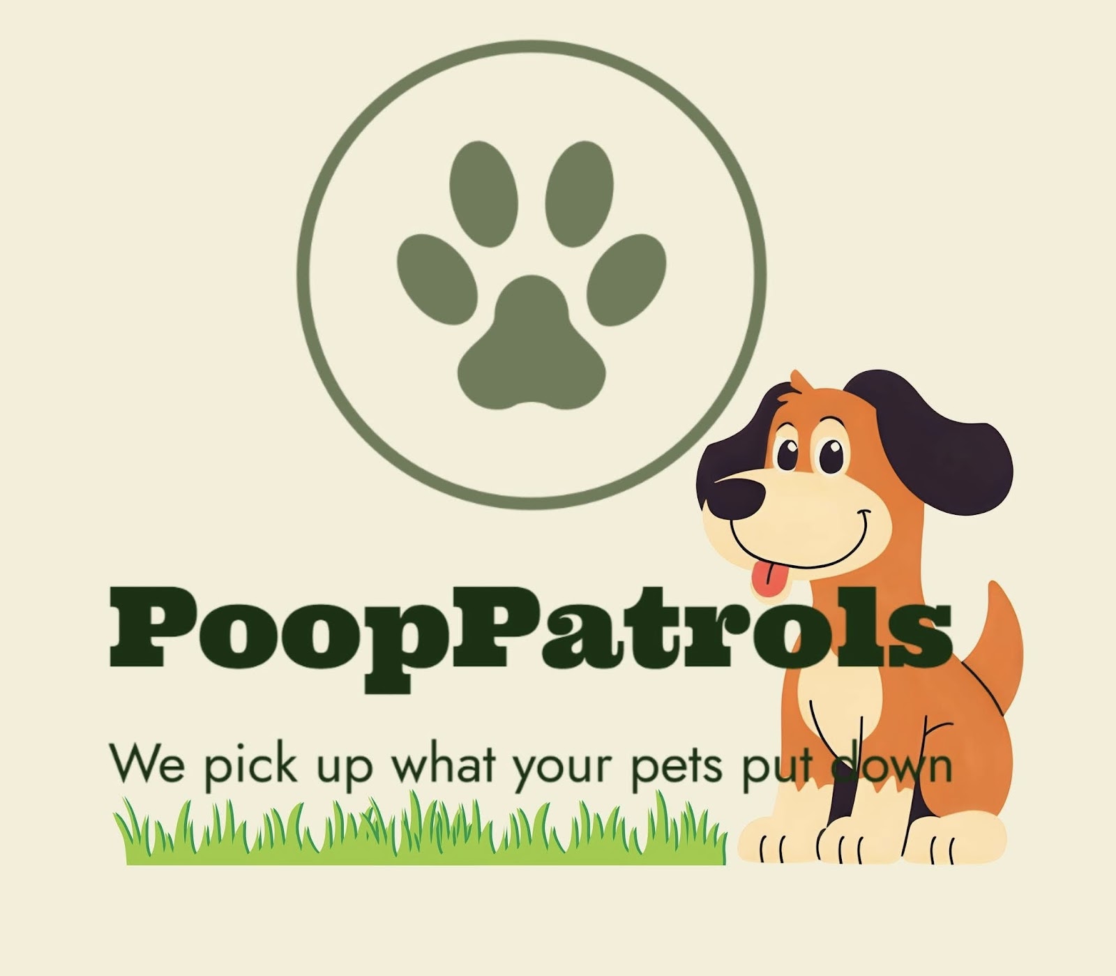 Poop Patrols - Photo 4