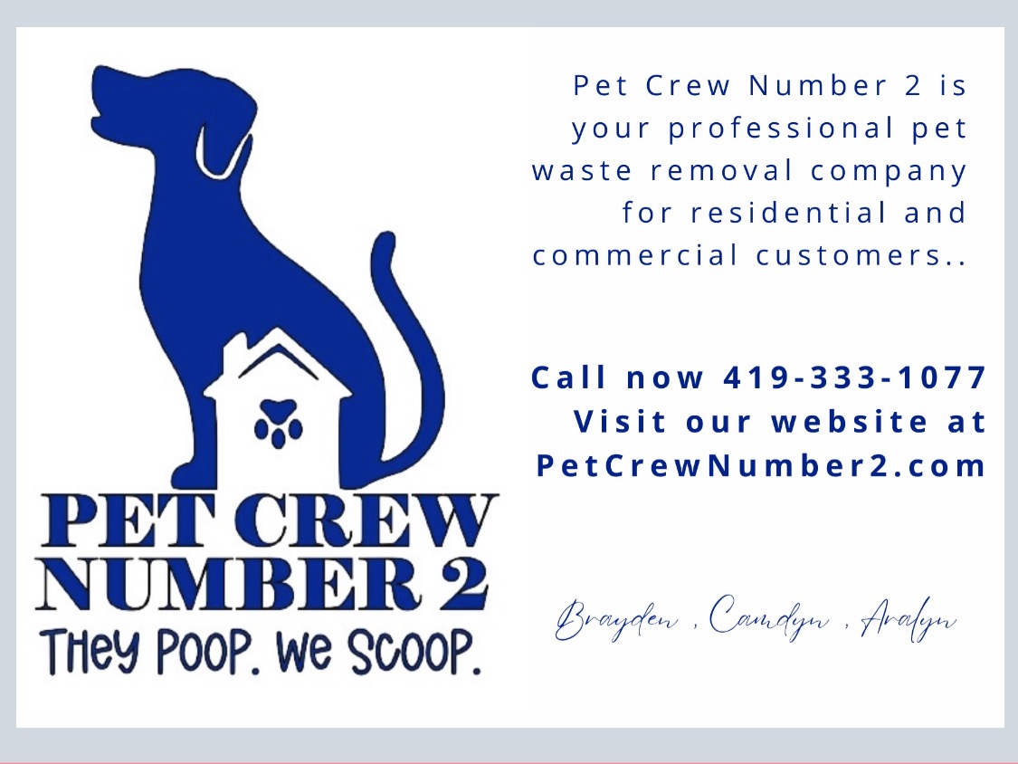 Pet Crew Number 2 - Photo 4