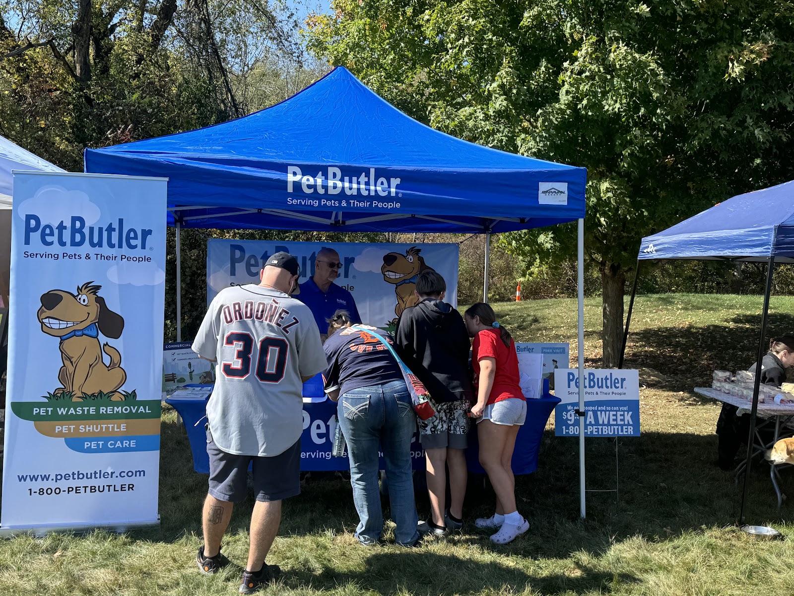 Pet Butler - Photo 2