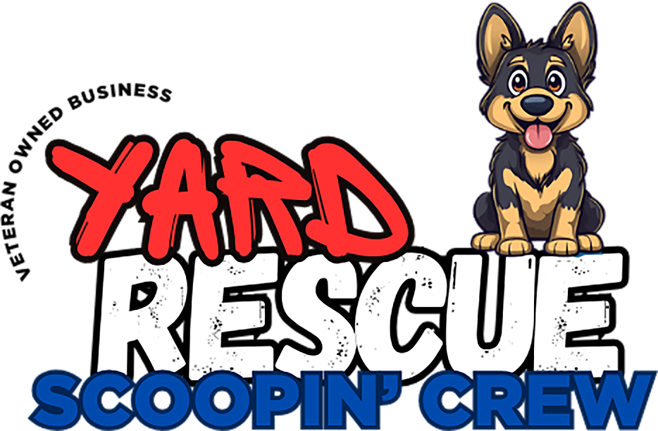 Yard Rescue Scoopin Crew