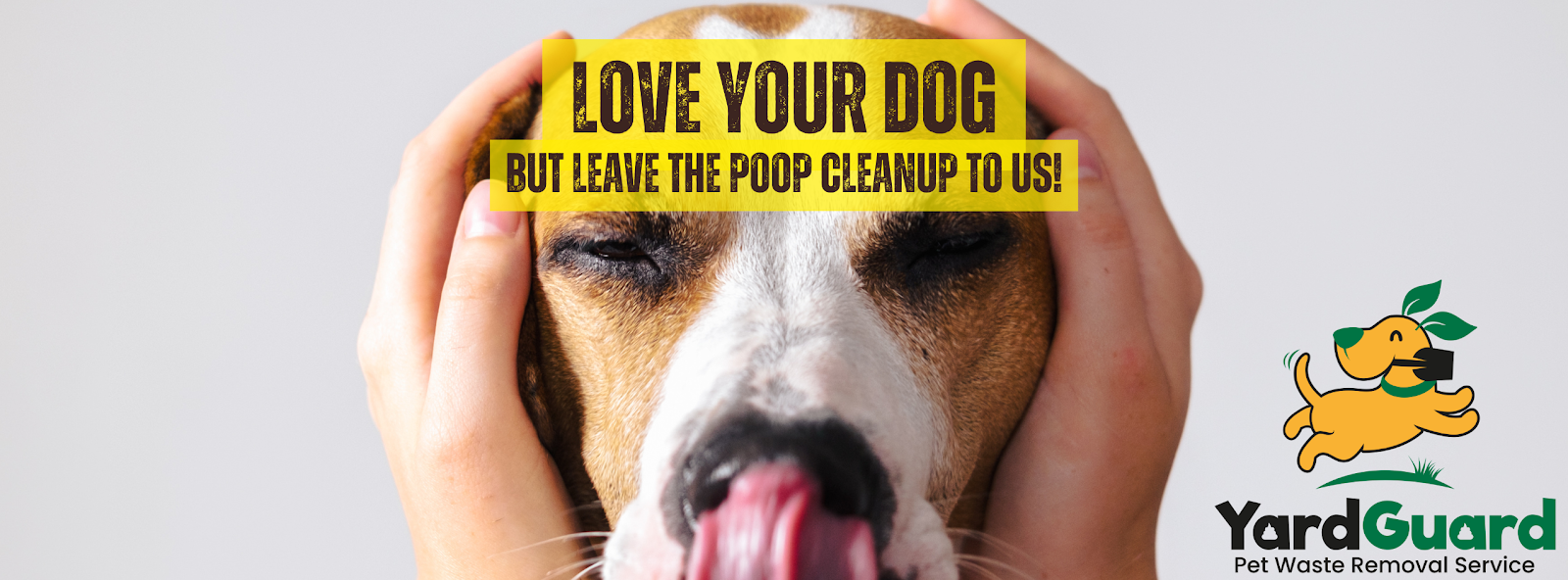 Yard Guard LLC - NKY Pooper Scooper