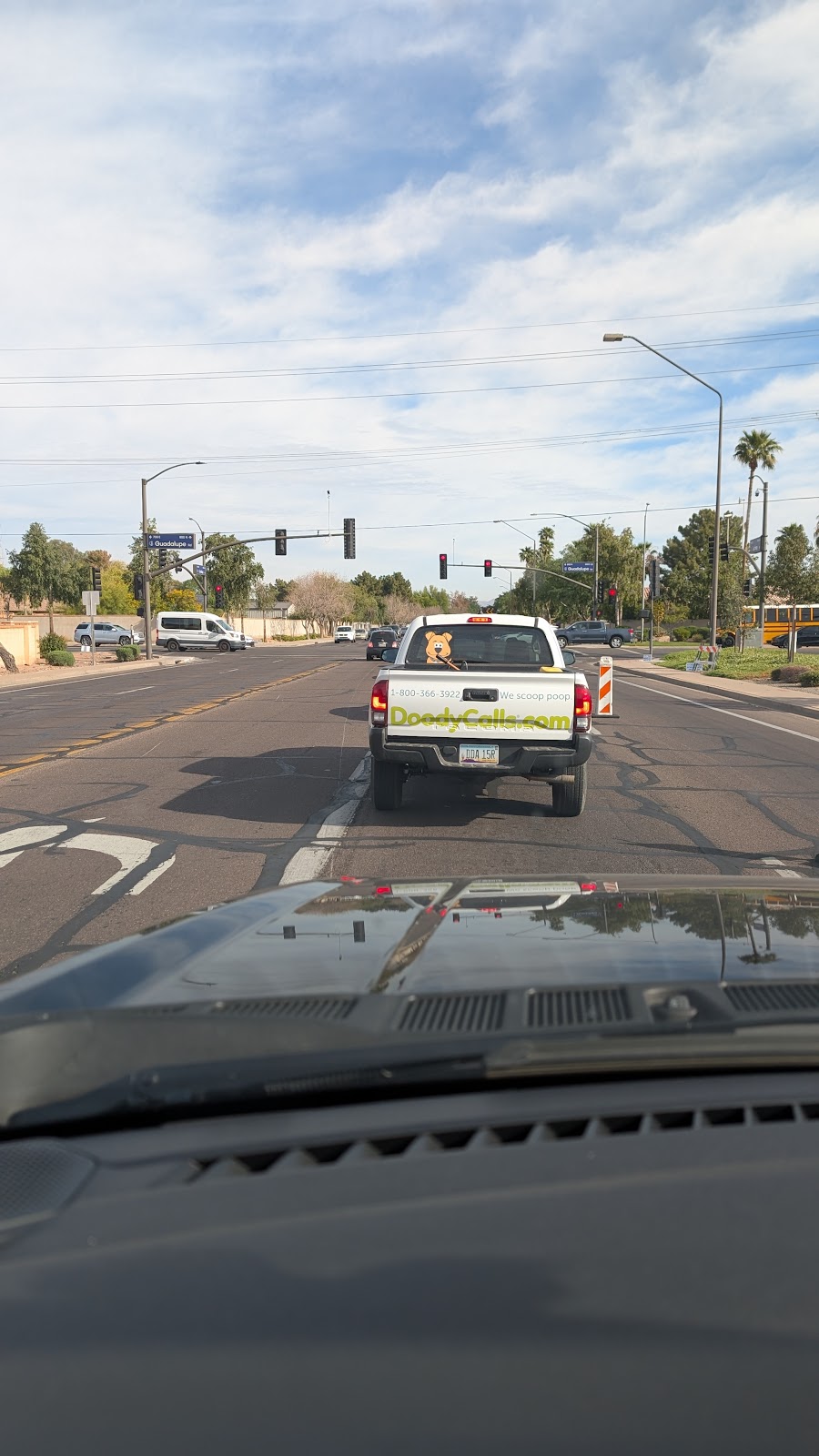 Doodycalls Pet Waste Removal (Dog Poop Removal, Pooper Scooper Service) - Photo 2