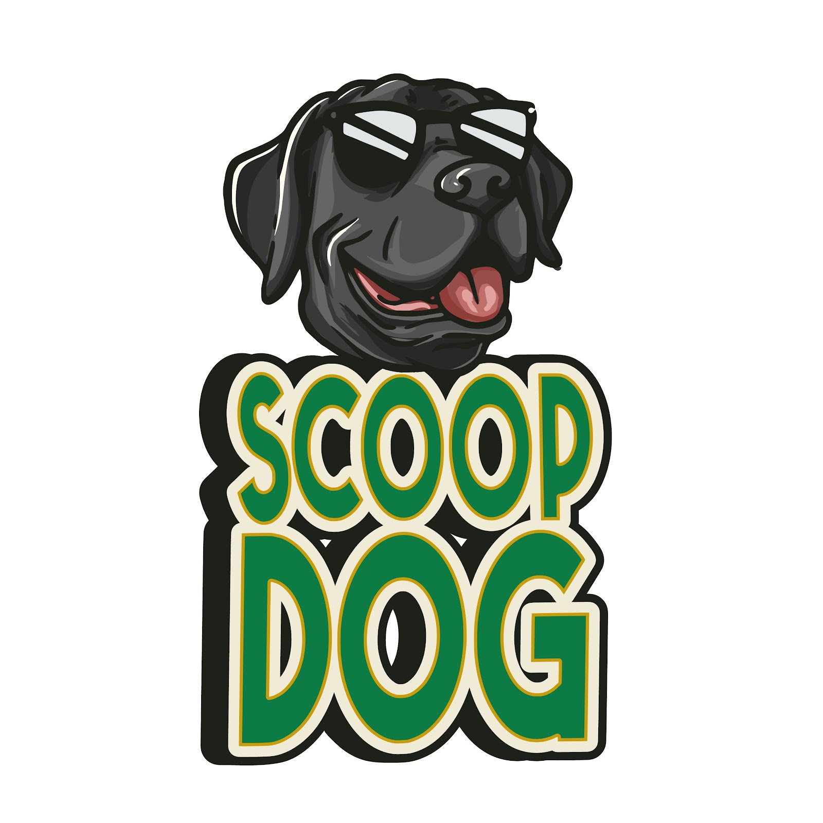 ScoopDog - Poop Pickup Services