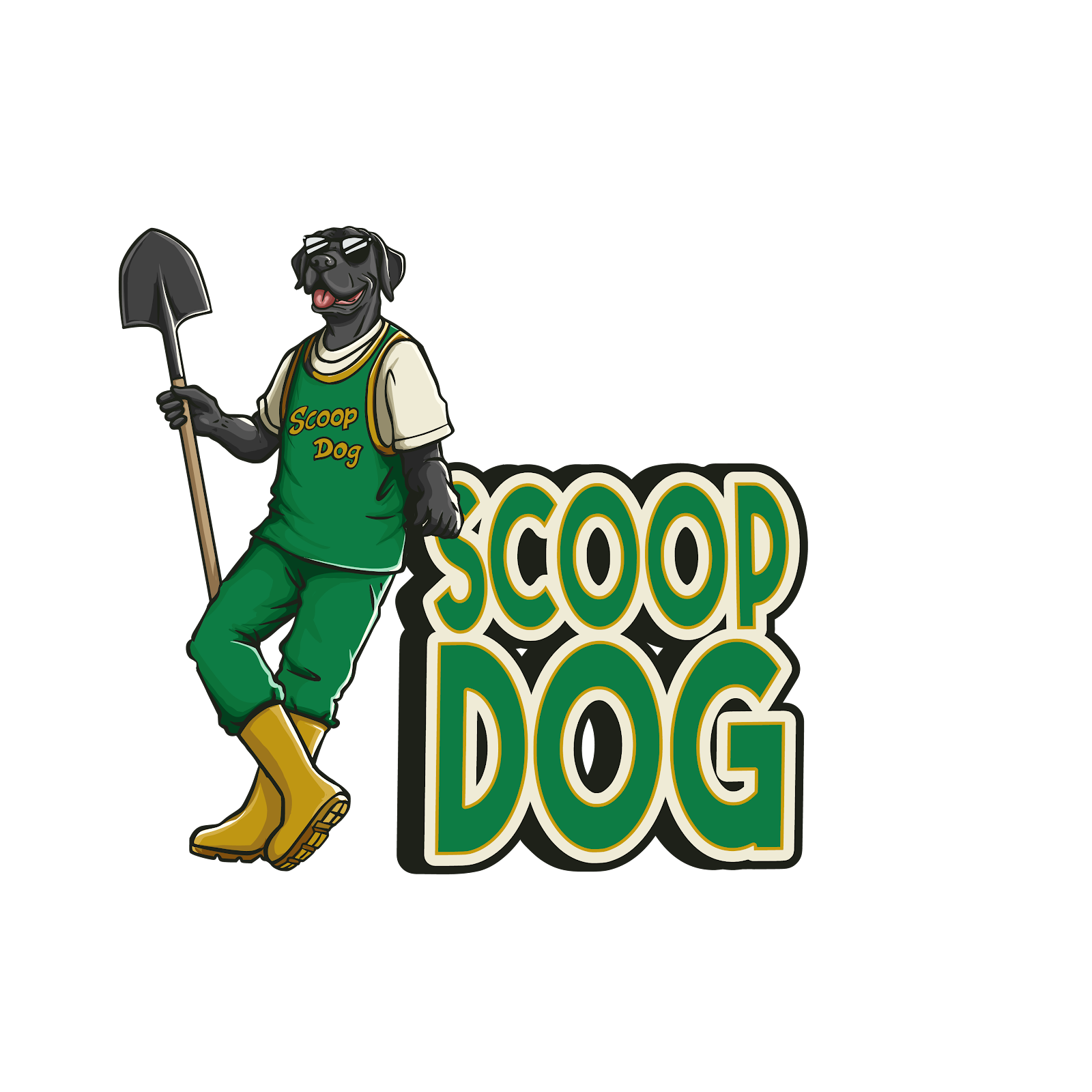 ScoopDog - Poop Pickup Services - Photo 3