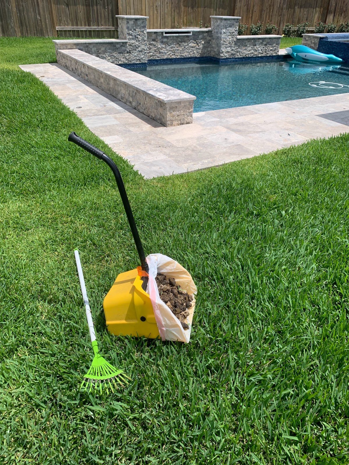 Texas Dog Waste Services - Photo 2