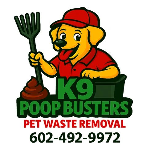 K9 Poop Busters LLC - Photo 2