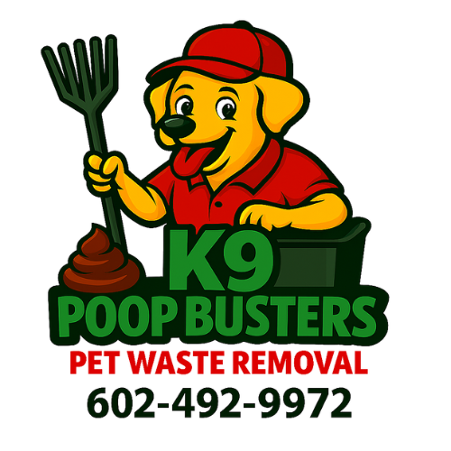 K9 Poop Busters LLC - Photo 4