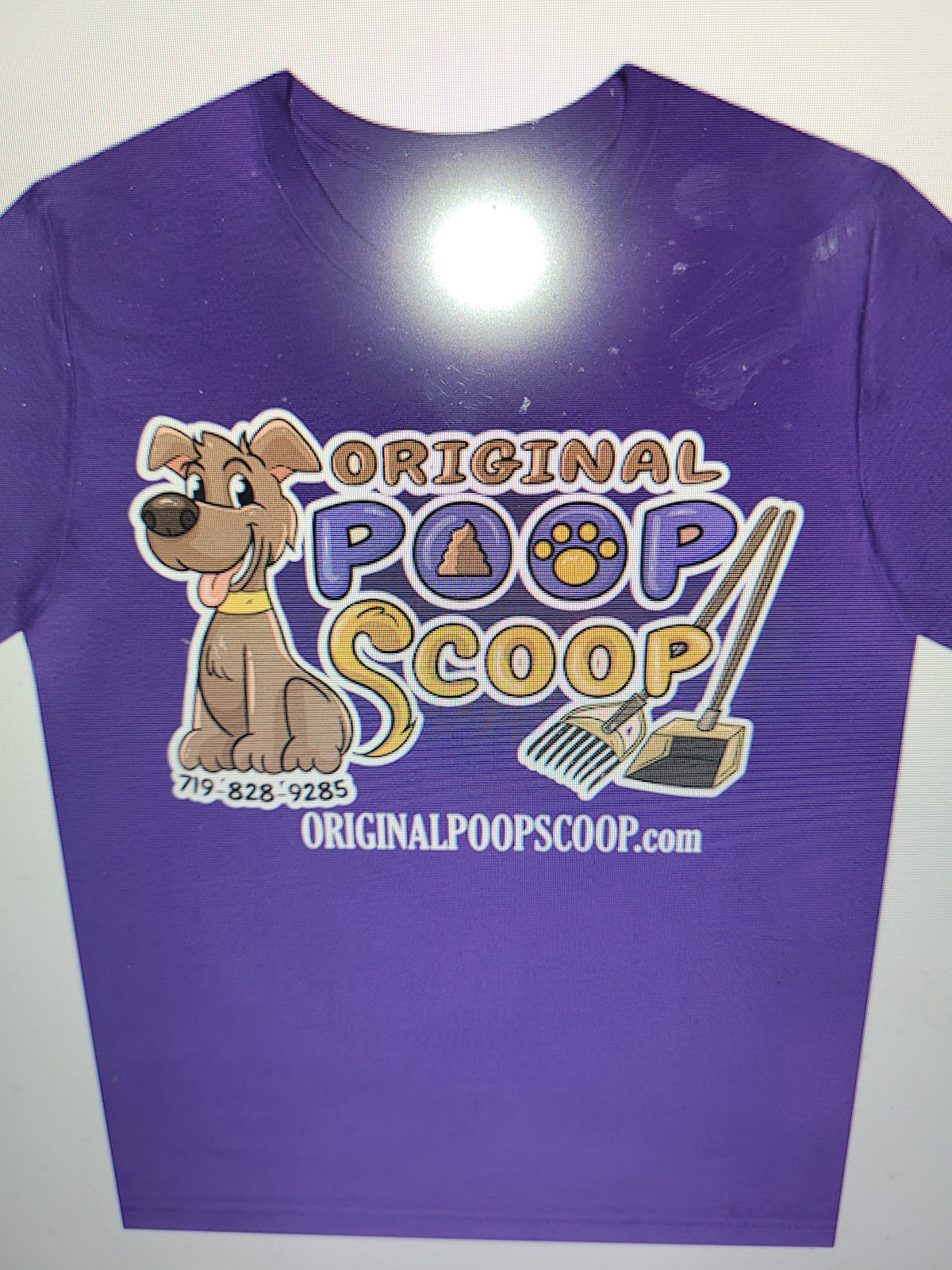 Original Poop Scoop LLC - Photo 3