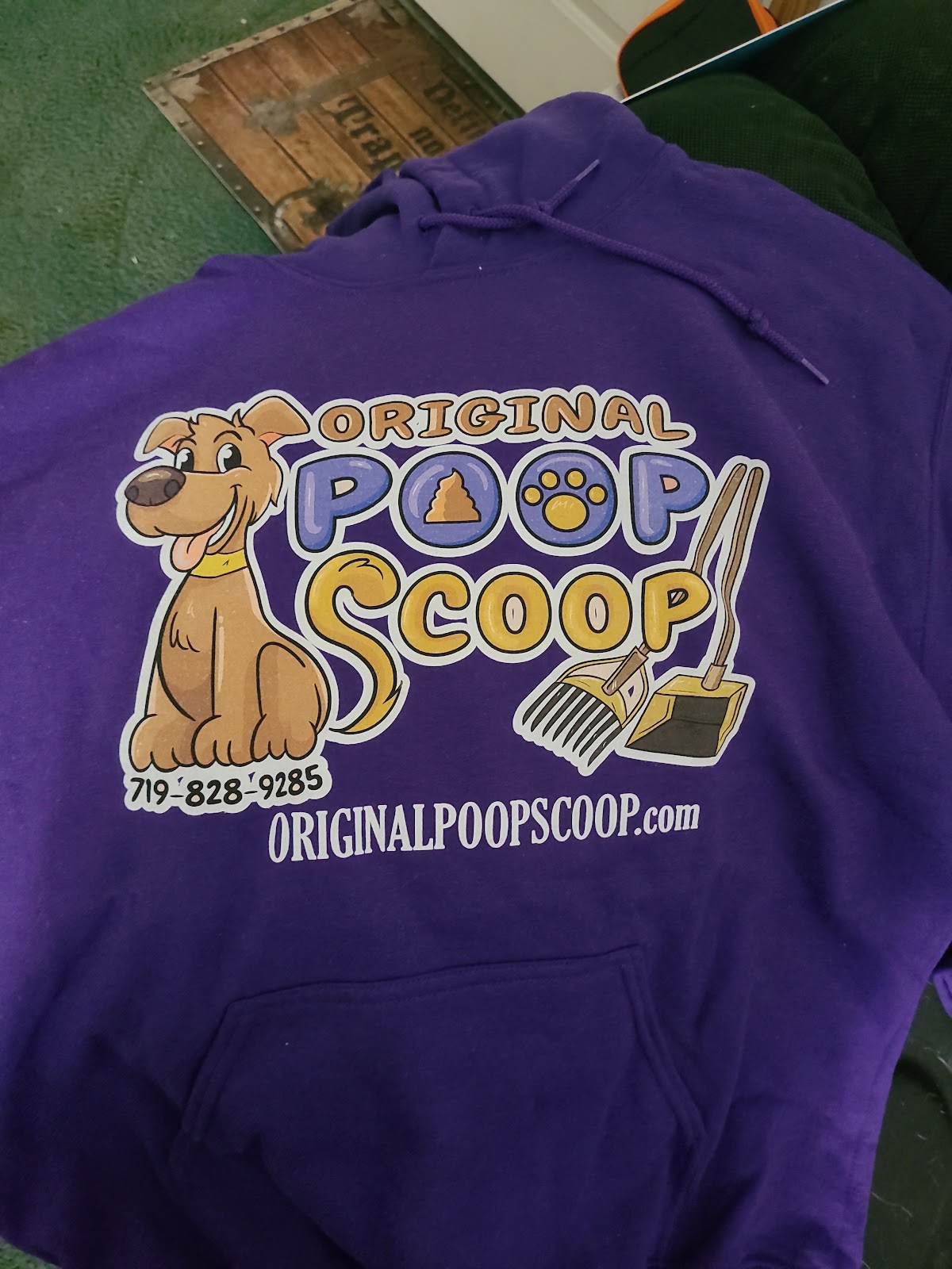 Original Poop Scoop LLC - Photo 4
