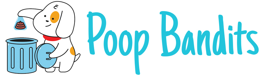 Poop Bandits - Photo 3