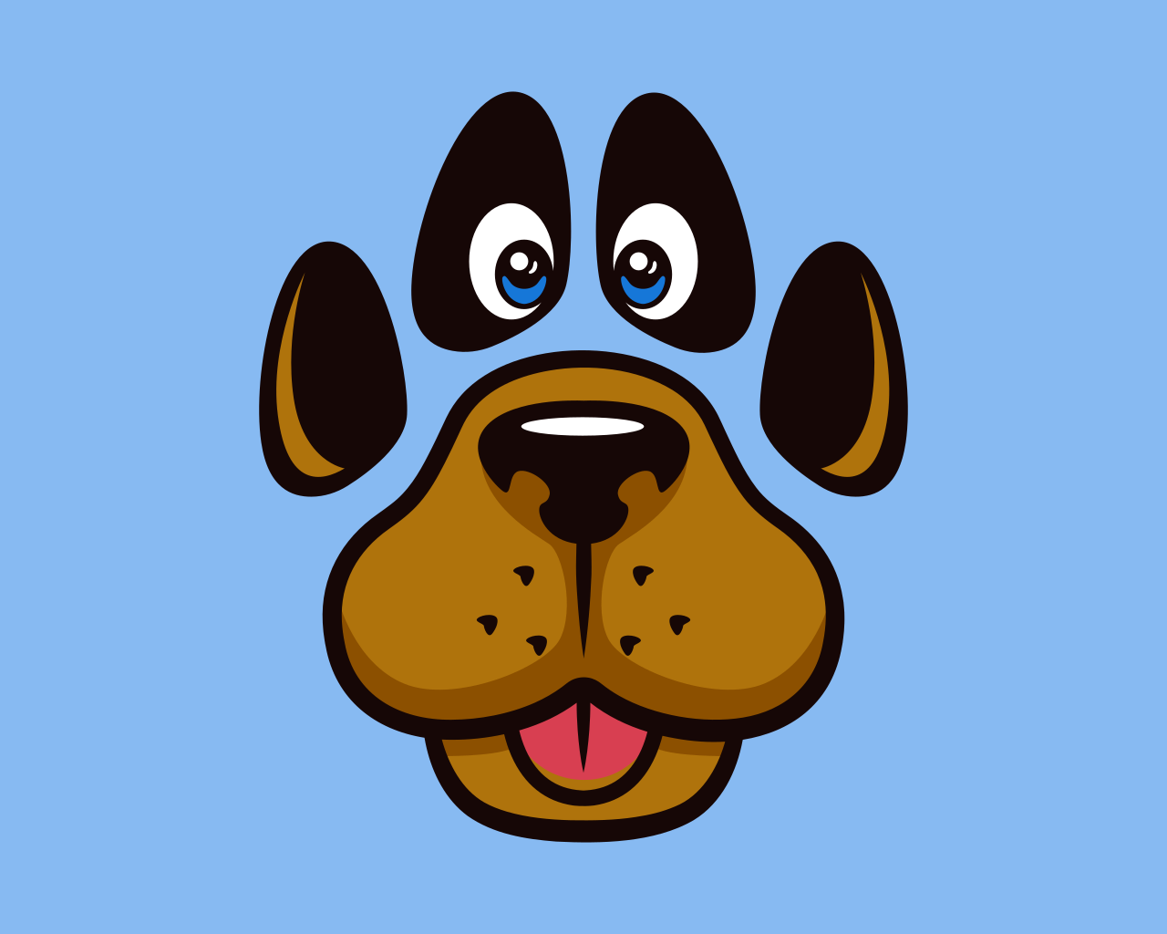 Scooper Troopers Pet Waste Management