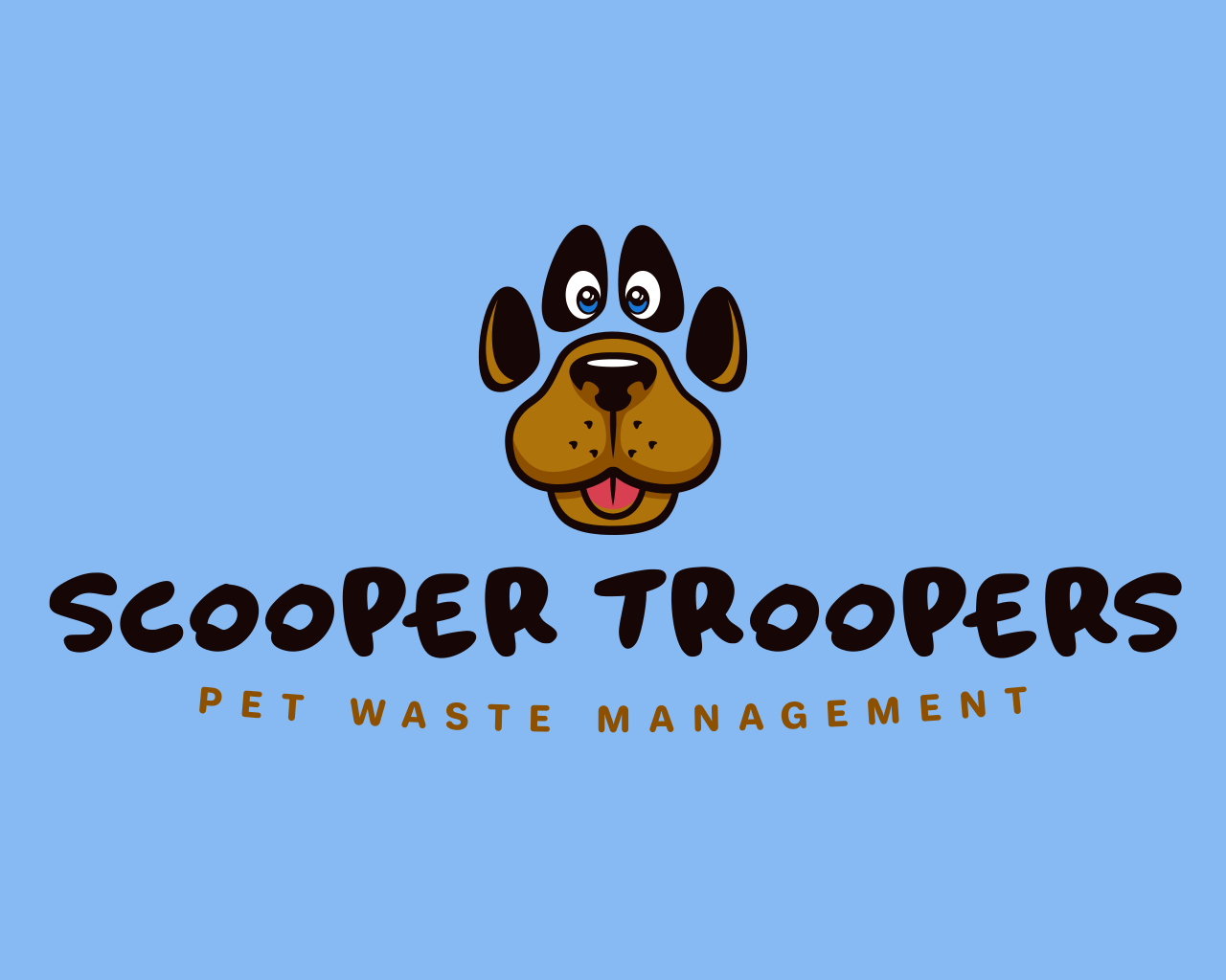 Scooper Troopers Pet Waste Management - Photo 2