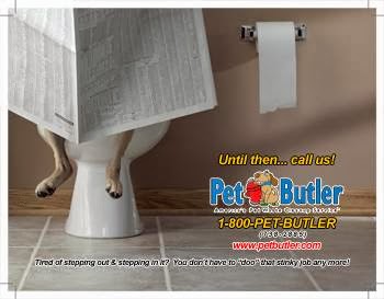 Pet Butler - Photo 3