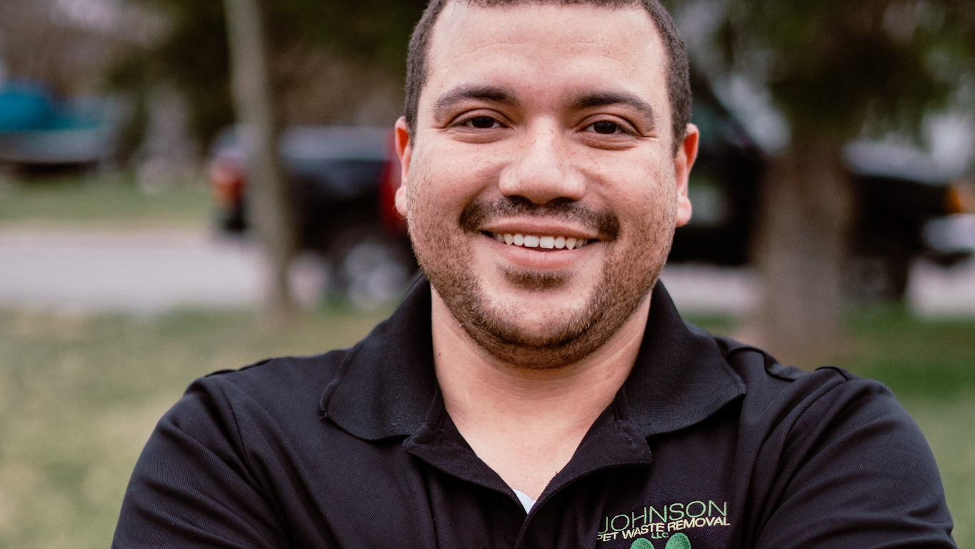 Johnson Pet Waste Removal LLC