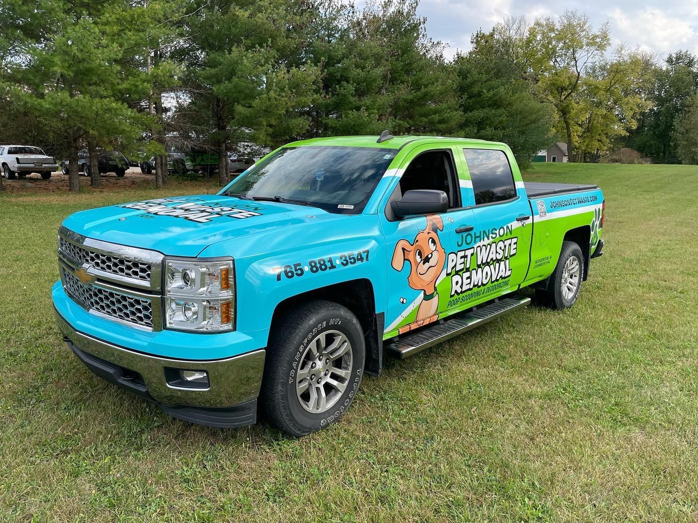 Johnson Pet Waste Removal LLC - Photo 2