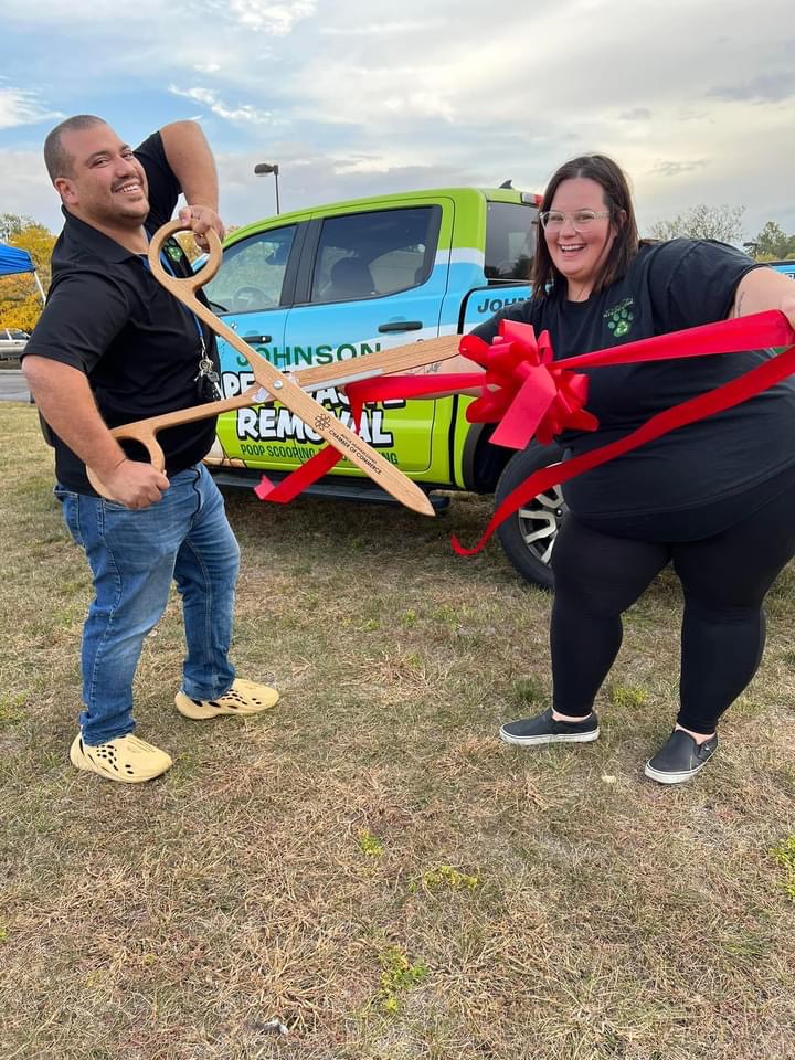 Johnson Pet Waste Removal LLC - Photo 4