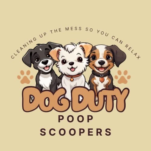 Dog Duty Scoopers