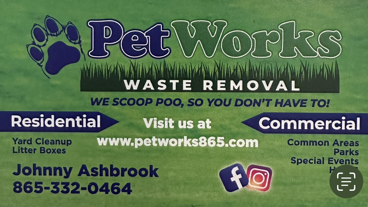 PetWorks Waste Removal