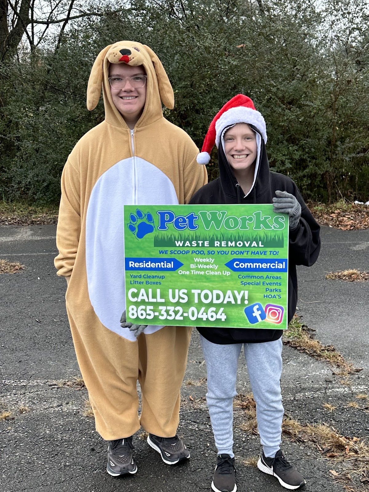 PetWorks Waste Removal - Photo 3