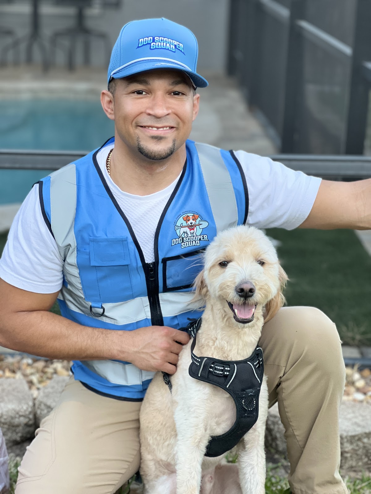 Dog Scooper Squad - Photo 4