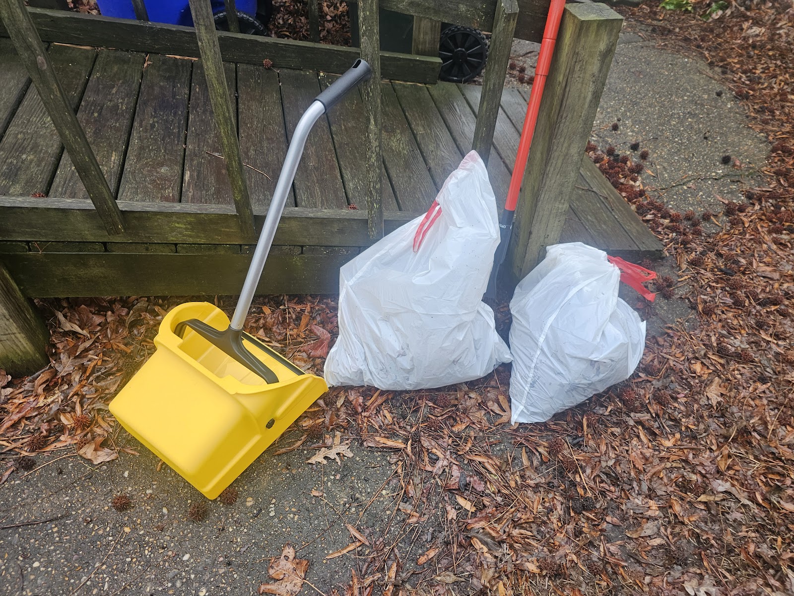 Duty Scoop - Photo 2