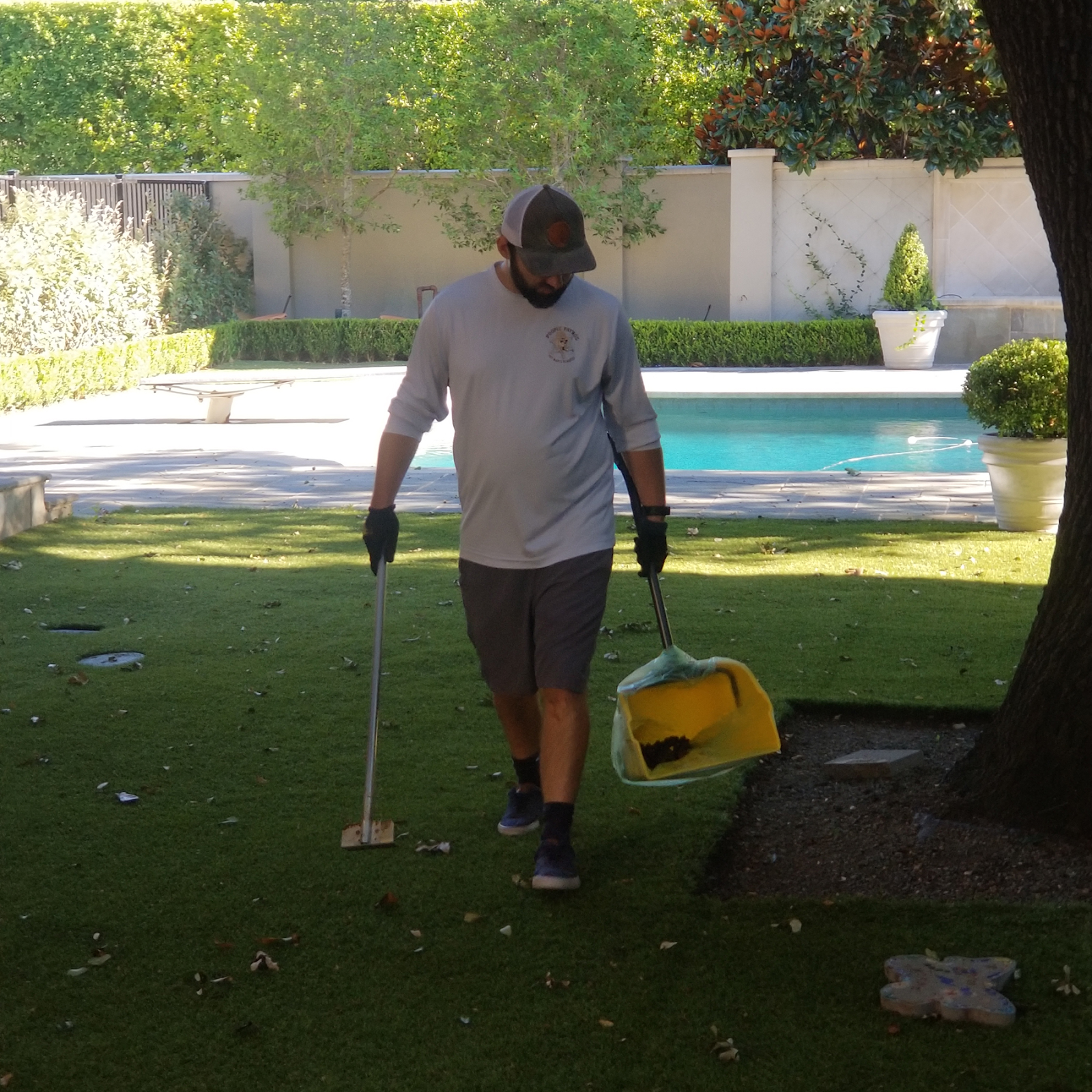 Poopie Patrol - Photo 2