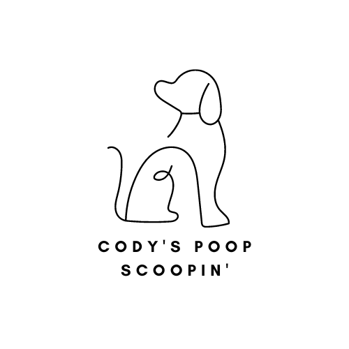 Cody's Poop Scoopin' - Photo 2
