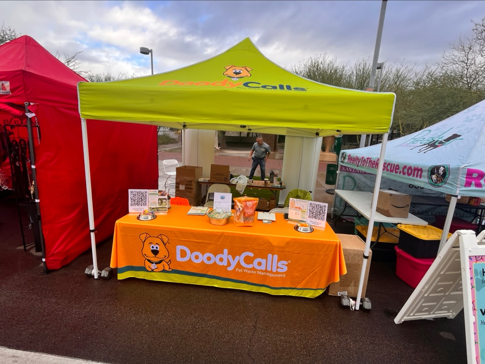 DoodyCalls® of Greater Phoenix - Photo 3