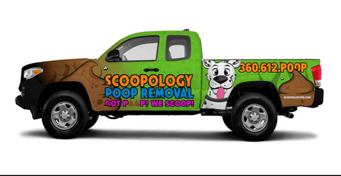 Scoopology Poop Removal