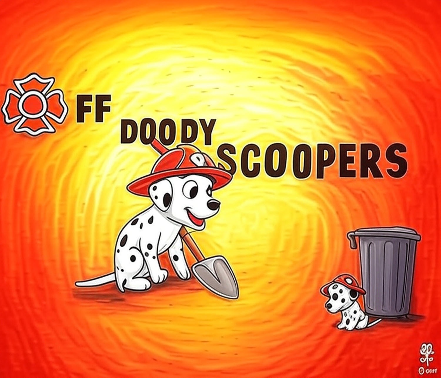 Off Doody Scoopers