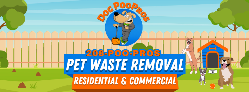 Dog PooPros Pet Waste Removal