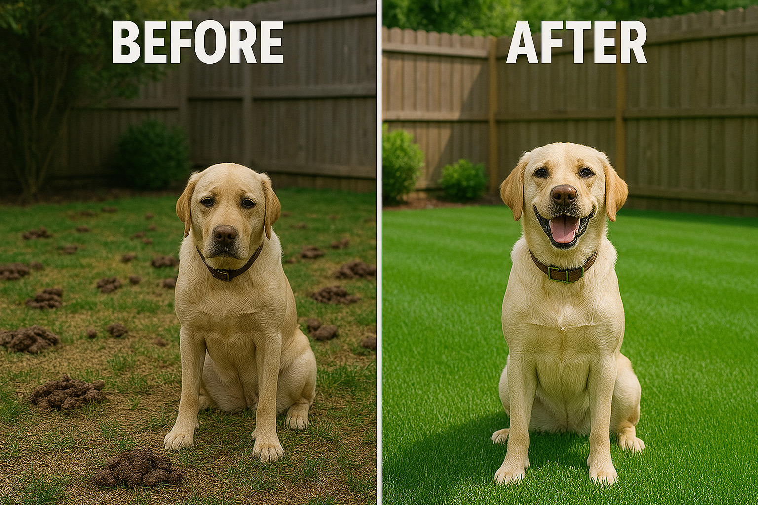 DoggyDoo CleanUp Pet Waste Removal
