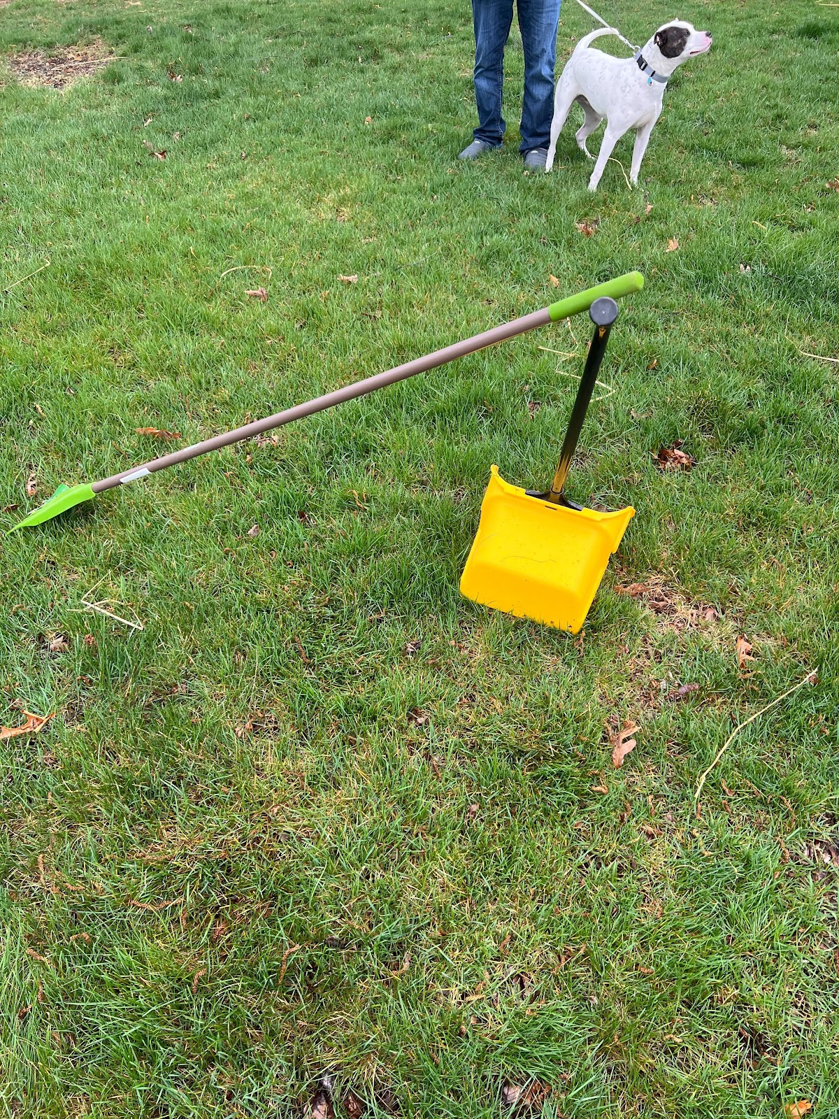 Dog Waste Specialist LLC - Photo 2