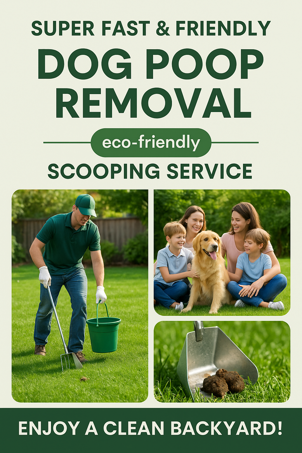 Pooch Scoop - Photo 2