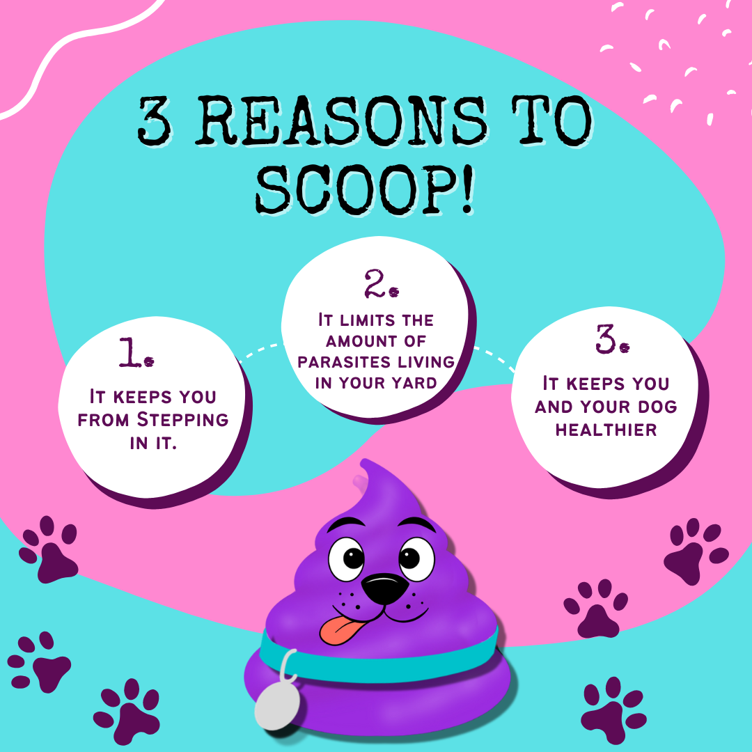 The Poop Troop Tx - Photo 2