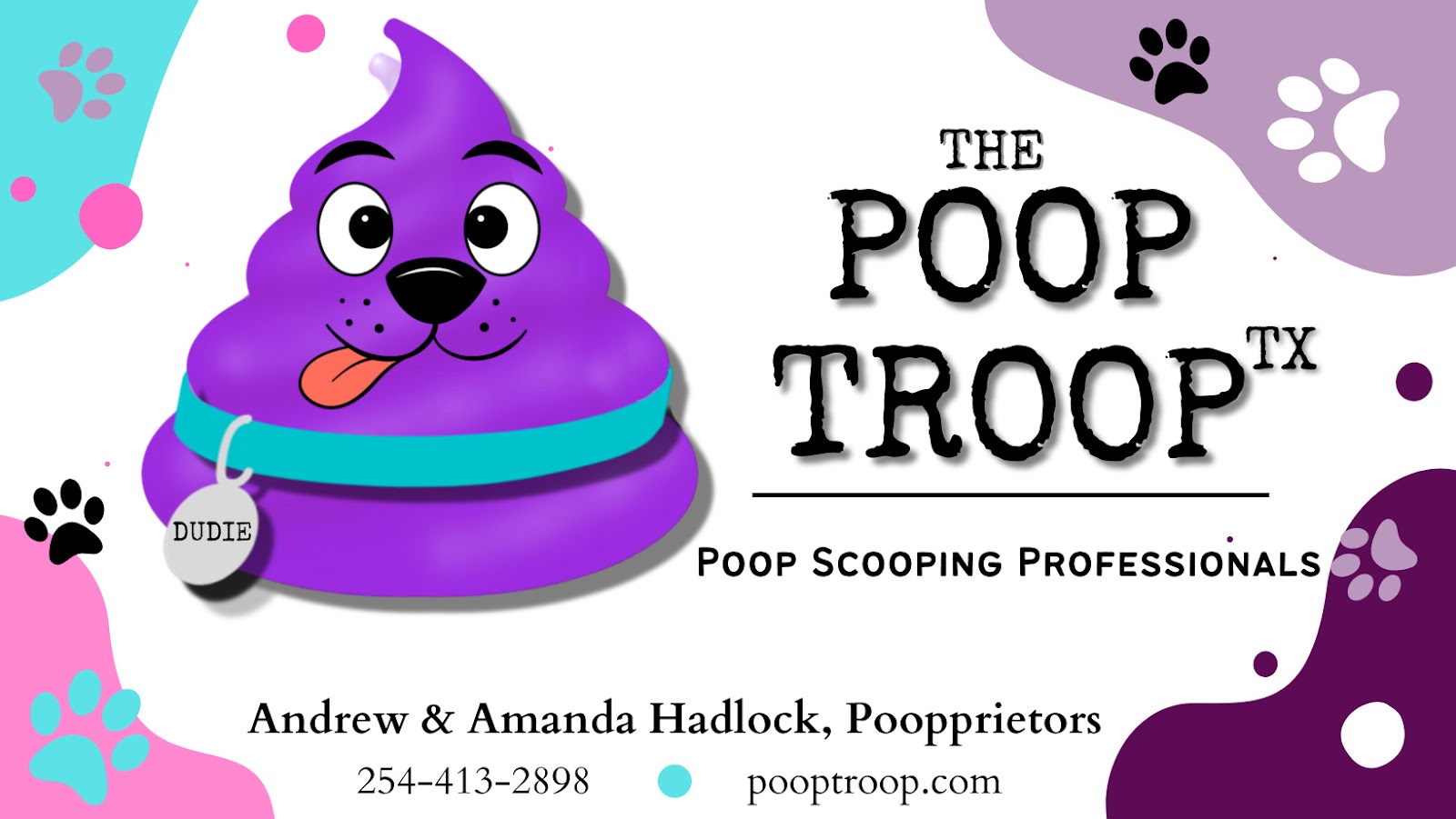The Poop Troop Tx - Photo 4