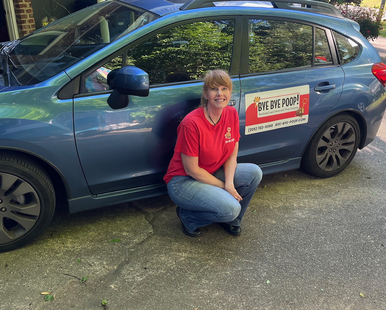 Bye Bye Poop - Photo 4