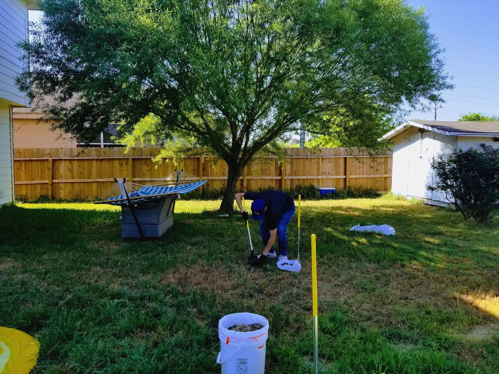 Scoop Doody Doo Pet Waste Removal - Photo 3