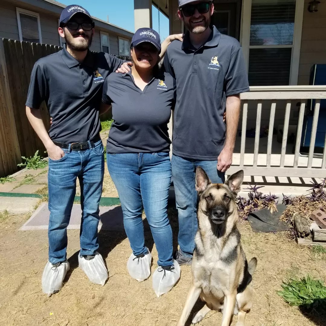 Scoop Doody Doo Pet Waste Removal - Photo 4