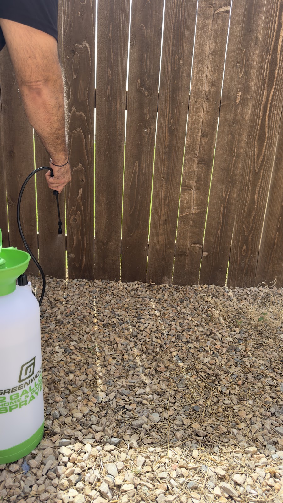 West Texas Poop Patrol - Photo 2