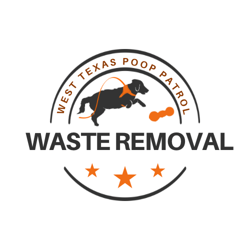 West Texas Poop Patrol - Photo 4