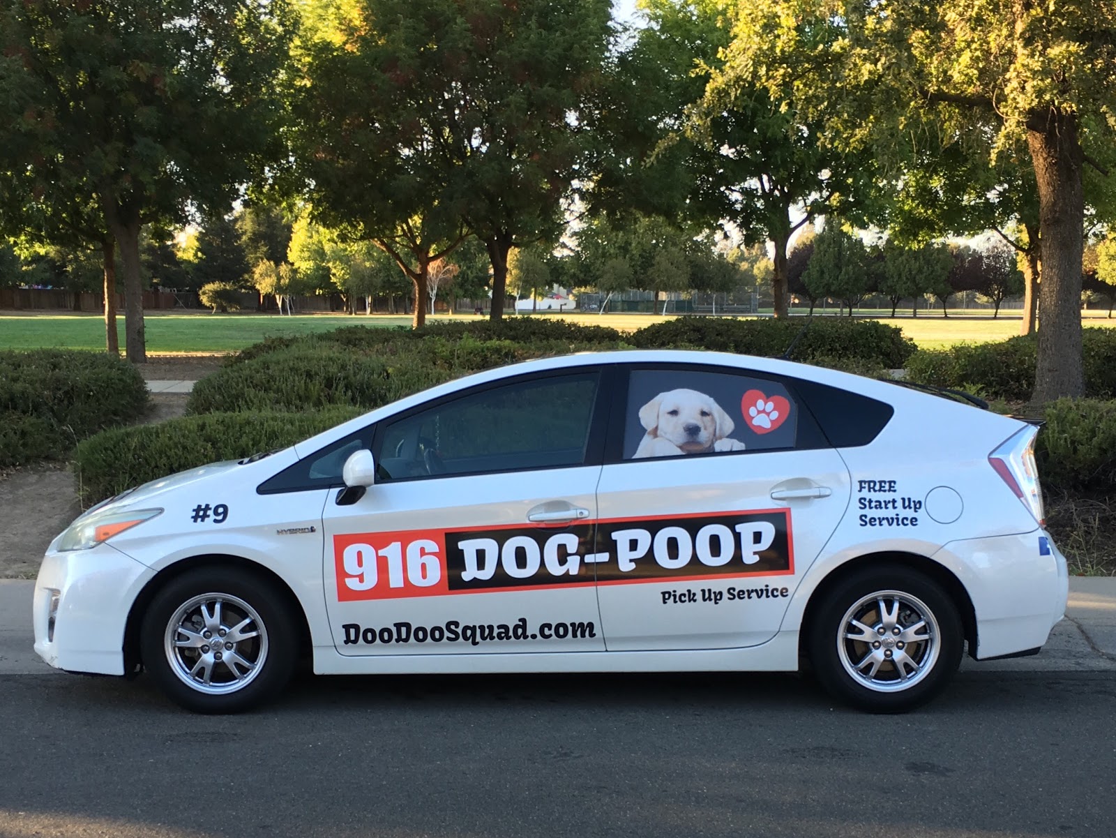 Doo Doo Squad - Photo 2