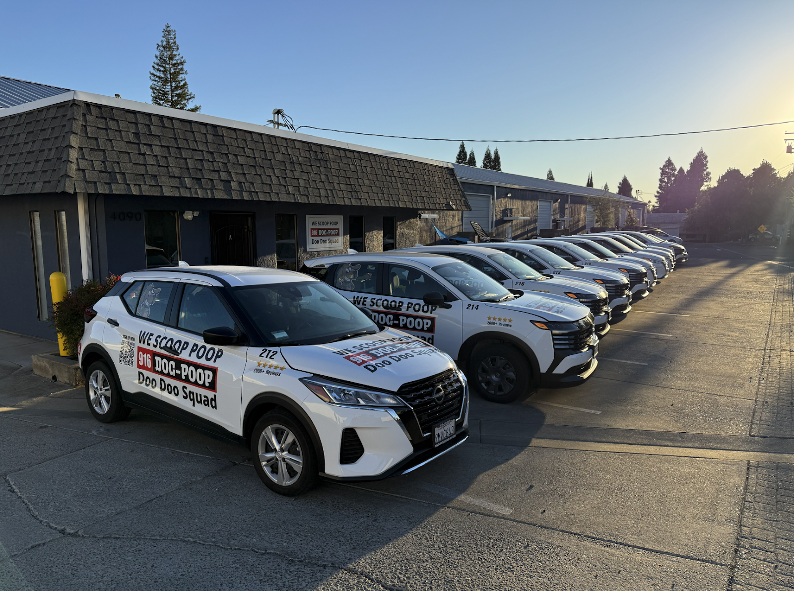 Doo Doo Squad - Photo 3