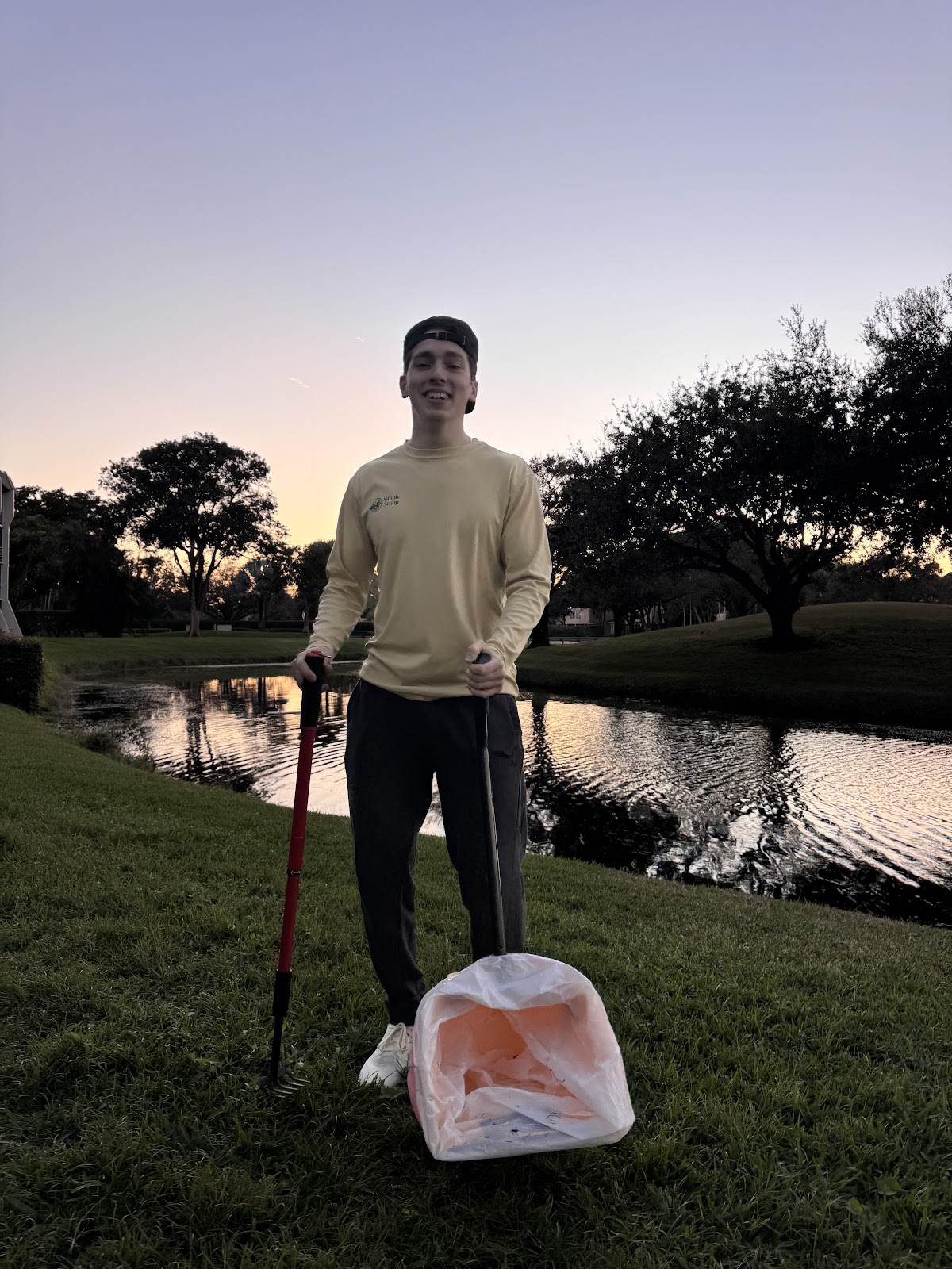 Simple Scoop - Pet Waste Removal - Photo 2