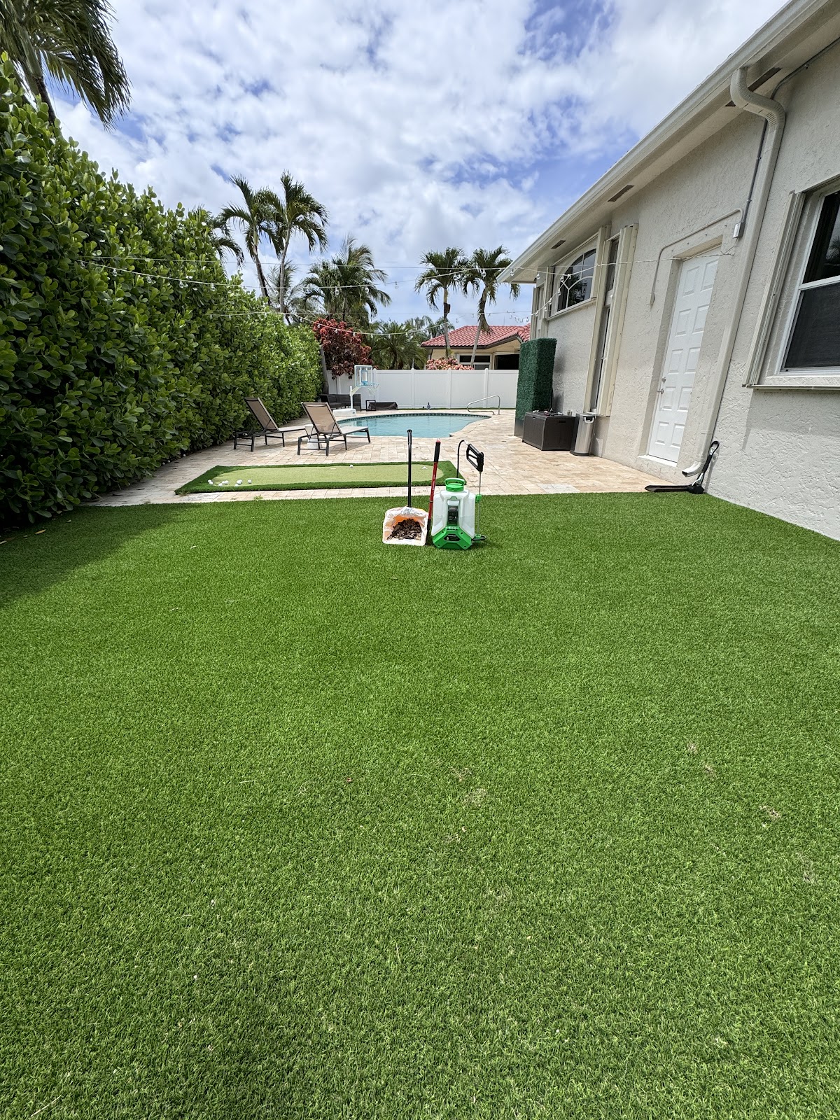 Simple Scoop - Pet Waste Removal - Photo 3